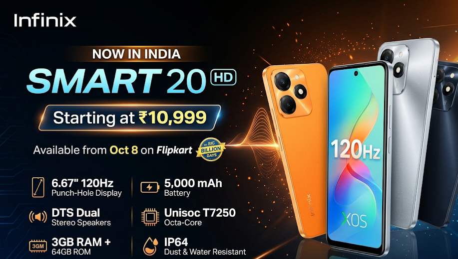 Infinix